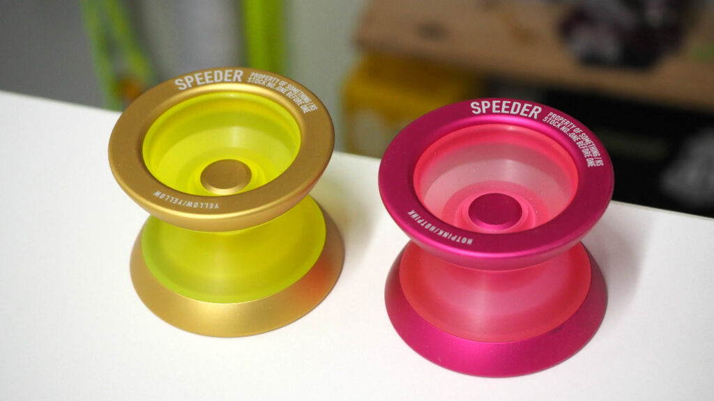 サムシング「スピーダー」【ピックアップアイテムFROM渋谷店#318