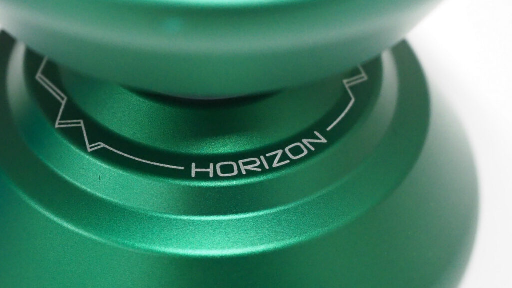 ヨーヨーファクトリー「ホライゾン2025」【ピックアップアイテムFROM