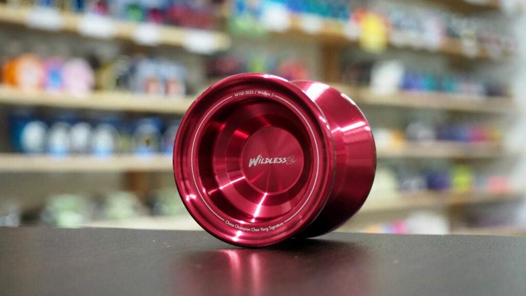 ワイルド「ワイルドレス2」【ピックアップアイテムFROM渋谷店#326