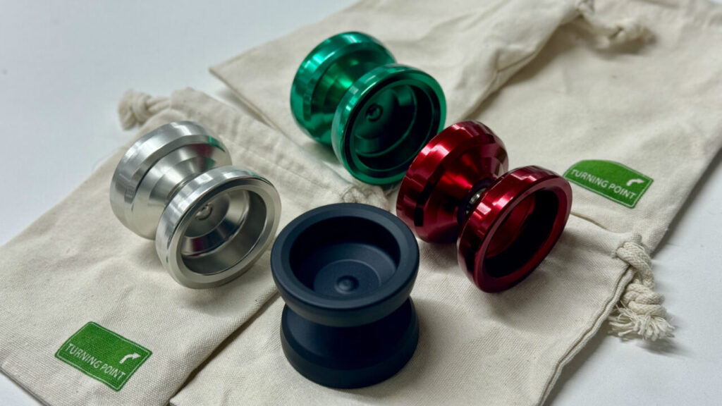 ターニングポイント「ブーンバップ」【ピックアップアイテムFROM渋谷店