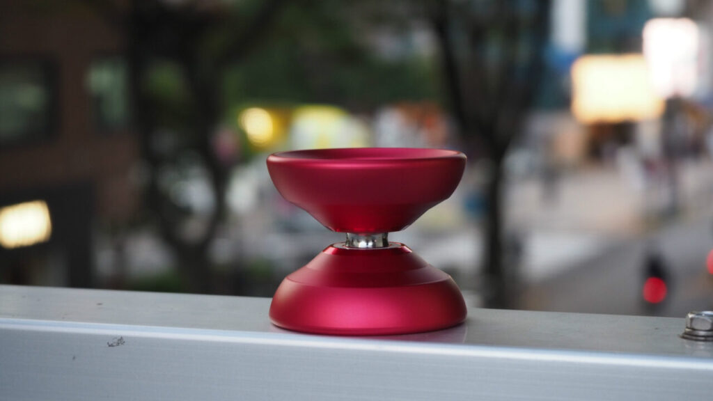 C3ヨーヨーデザイン「イマジンブレイカー」【ピックアップアイテムFROM