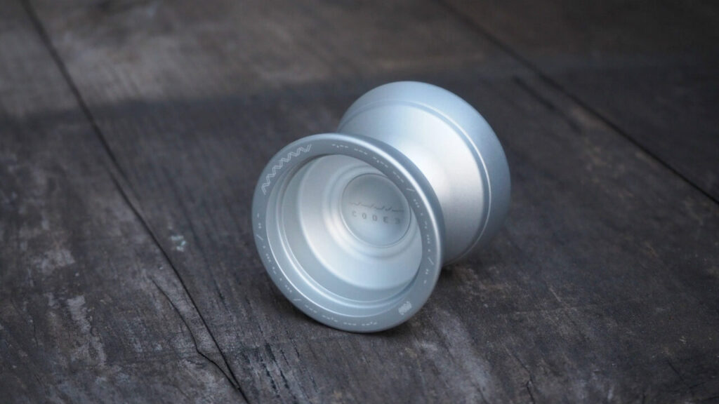 センスヨーヨー「コード3」【ピックアップアイテムFROM渋谷店#364