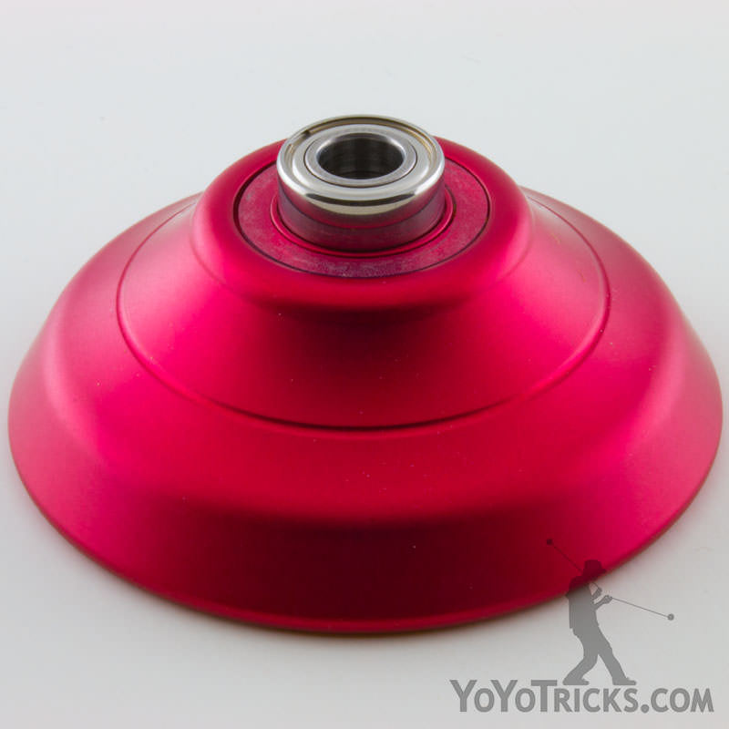 Buy the Gradient Yoyo by One Drop | YoYoTricks.com