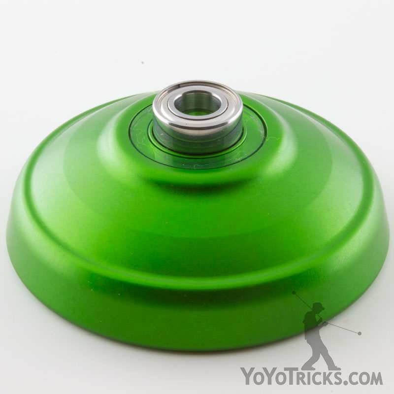 Vanguard Yoyo | YoYoTricks.com