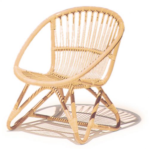 アームチェア C-1031 ｜ 籐家具・ラタン家具の製造・販売｜ワイ・エム
