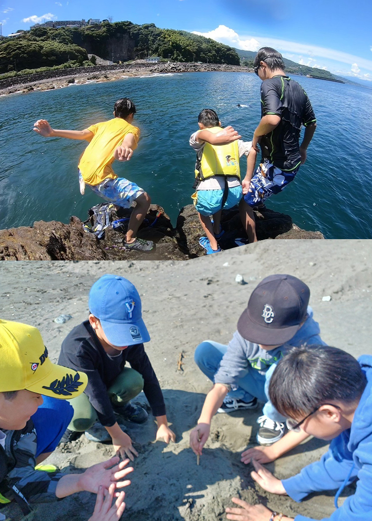 NPO法人森の仔じゆうがっこう