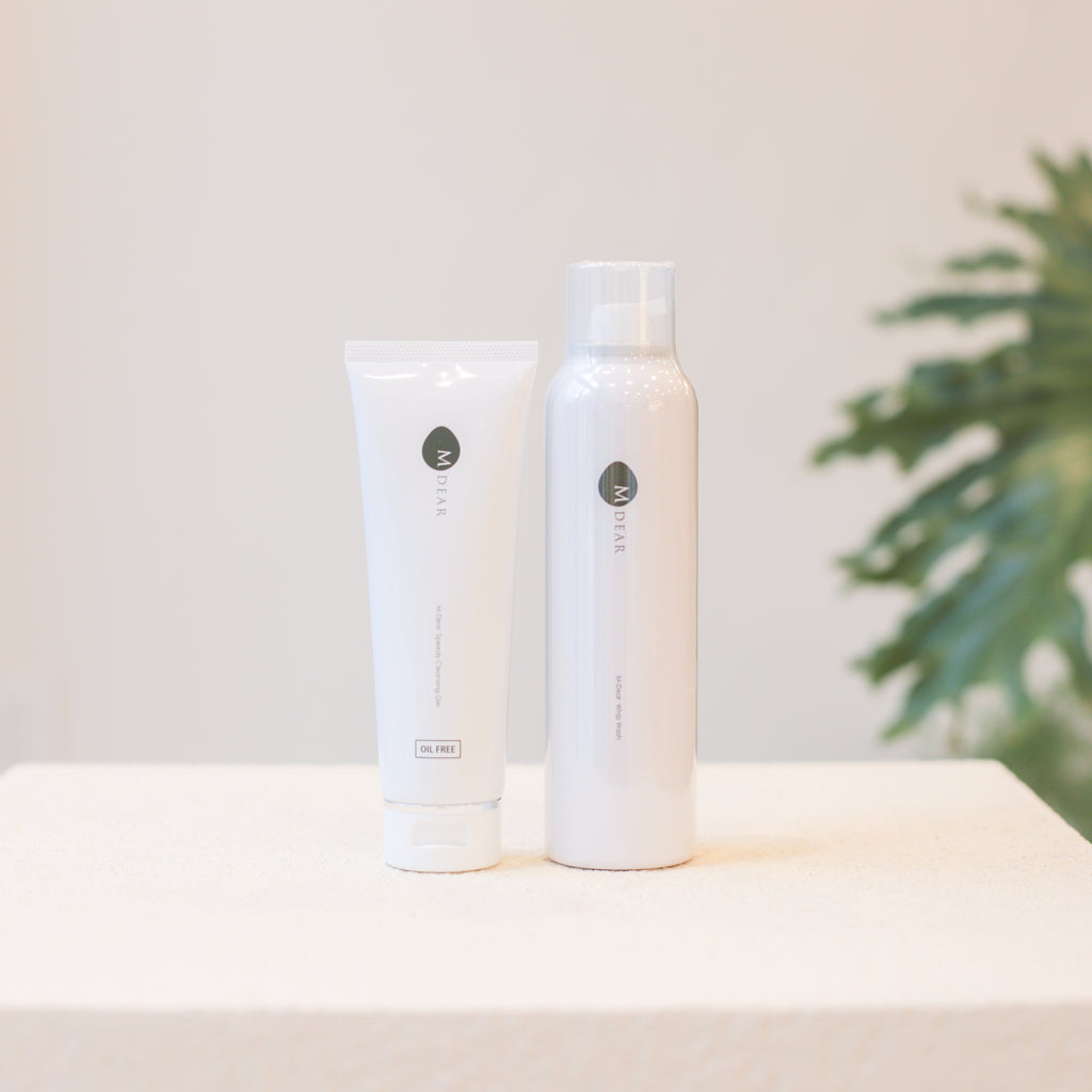 エムディア 3D モイストプレミアムマスク｜ドクターズコスメ専門通販