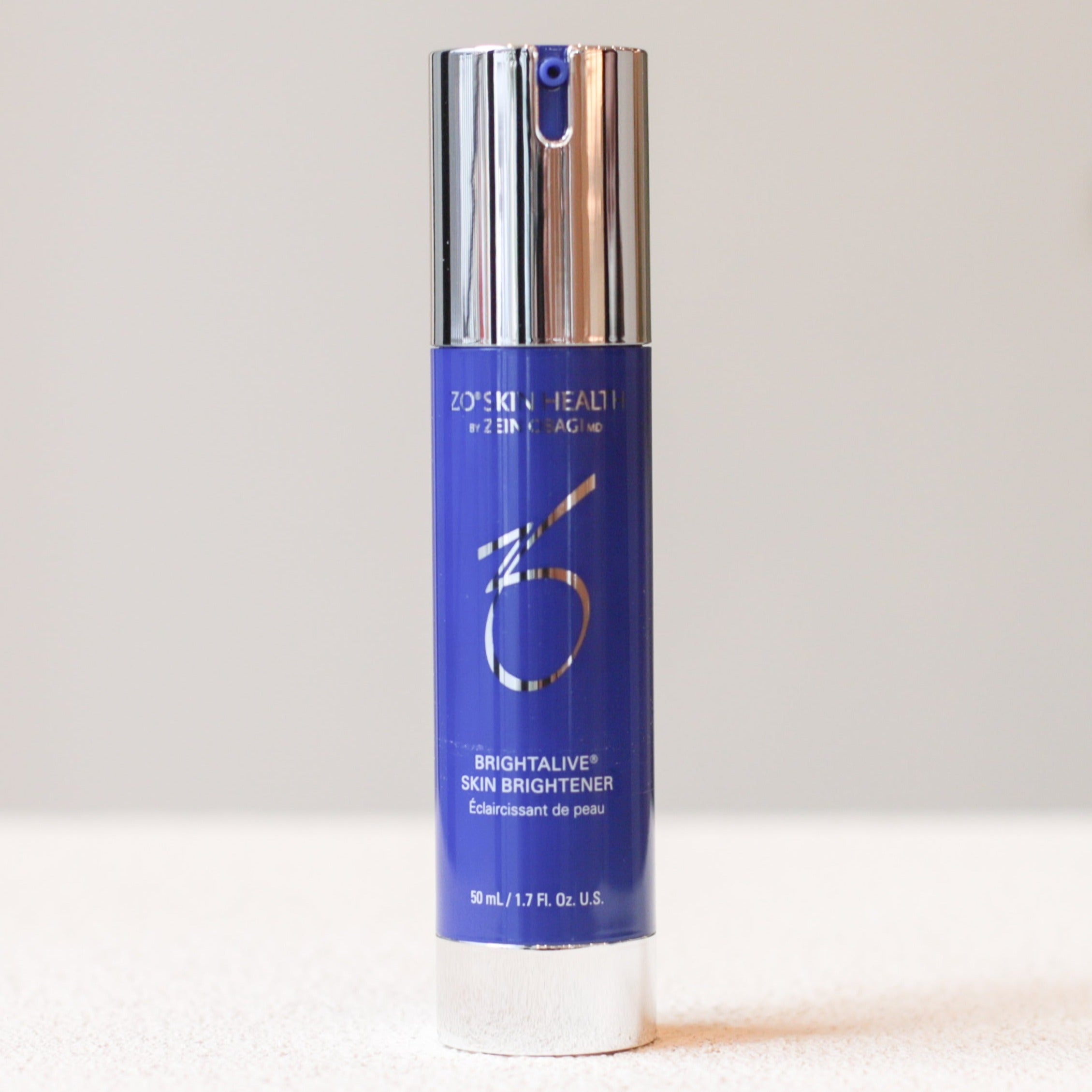 ゼオスキンヘルス ブライタライブ®｜ドクターズコスメ専門通販サイトの