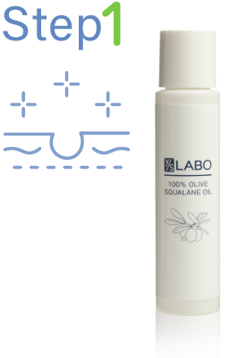 スキンケア トライアルキット｜【公式】本当の無添加化粧品 [ワイエスラボ]