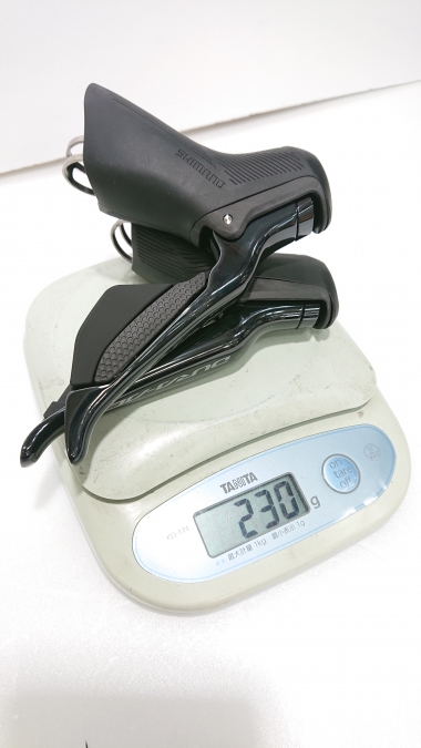 アウトレット】リムブレーキモデルで12S化をお考えの方に！『アルテ