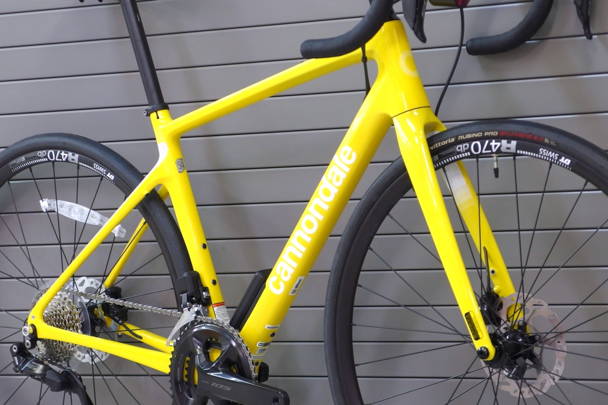 BLACKFRIDAY】『電動コンポ搭載カーボンロード』が『33万』！しかも高