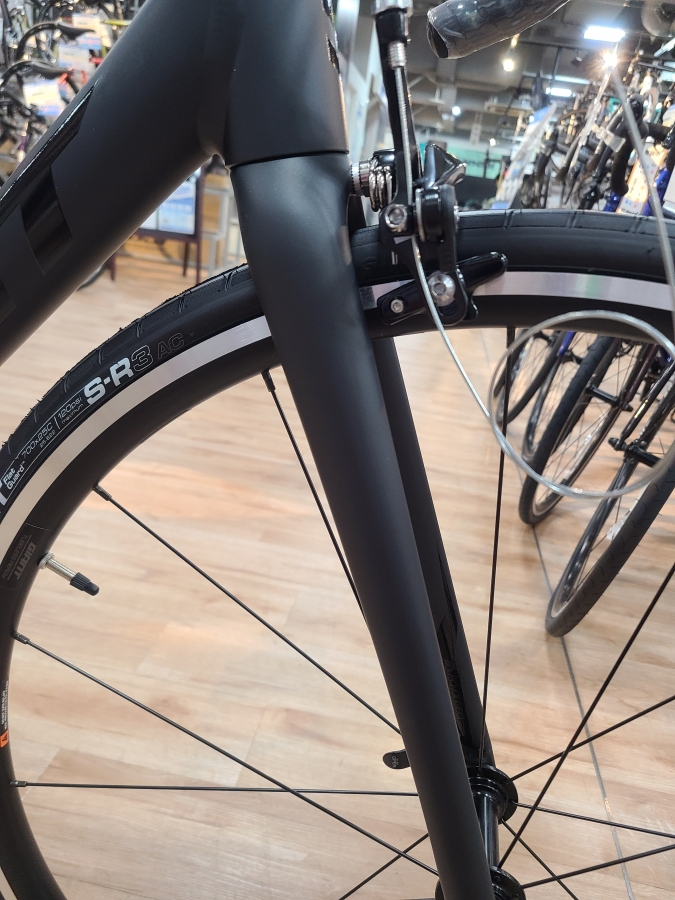 GIANT】105搭載リムブレーキ仕様のアルミロードが入荷！ | 九州で