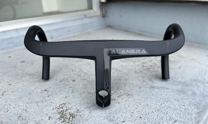 DEDA】ハンドル難民必見！フル内装の救世主「ALANERA DCR」！ | 船橋で