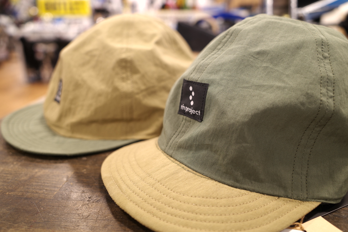 rin project】人気のKETTA帽に今シーズンも新色登場 | 船橋で自転車を