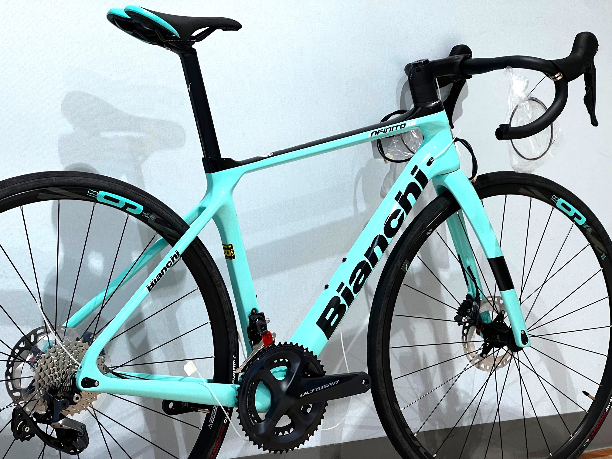 船橋OUTLET】サイクリングに最適！カーボンフレーム+ULTEGRAで30万円