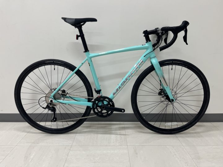 エントリーロードバイク】まだ購入間に合います！私、KINJOが選ぶ