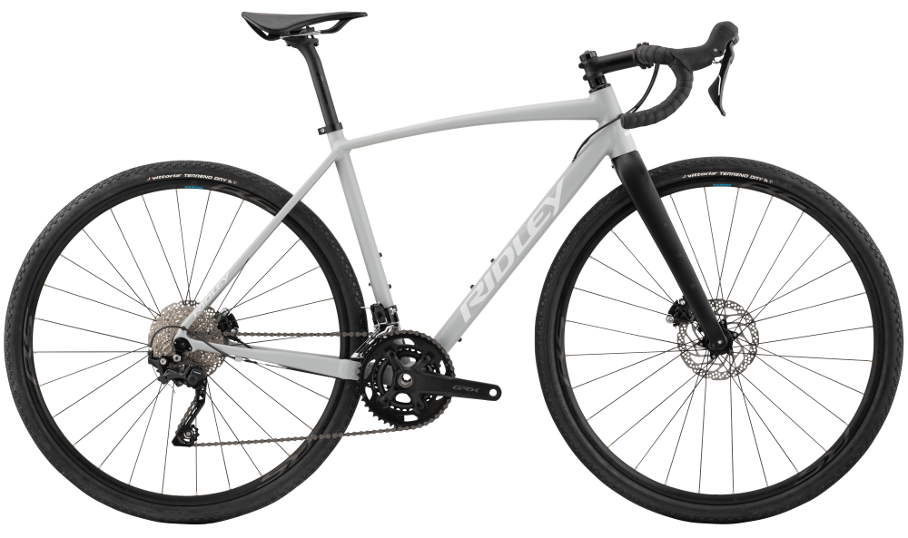 速報】オシャレなデザインと機能性を採用したRIDLEYの2車種が24万円