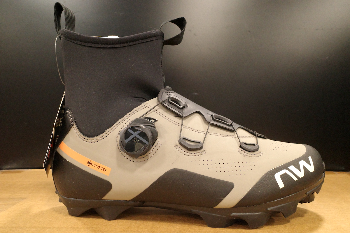 NORTHWAVE】冬用ビンディングシューズ期間限定で販売中 | 船橋で自転車