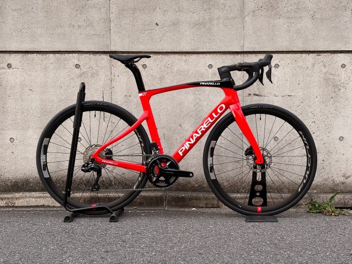 PINARELLO】4/10～価格改定のお知らせ | 船橋で自転車をお探しならY's