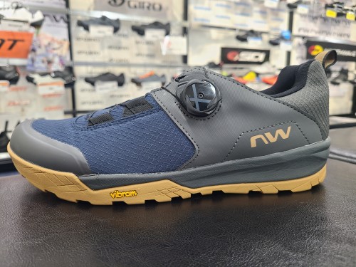 NORTHWAVE】再入荷！履きやすい走りやすい歩きやすいSPDシューズ