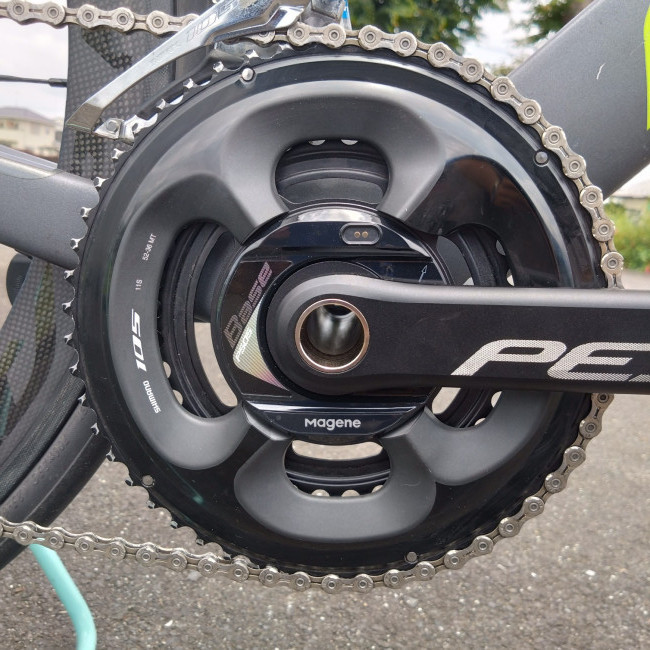 話題のパワークランク！GROWTAC MAGENE P505】熊谷店で電撃入荷＆在庫