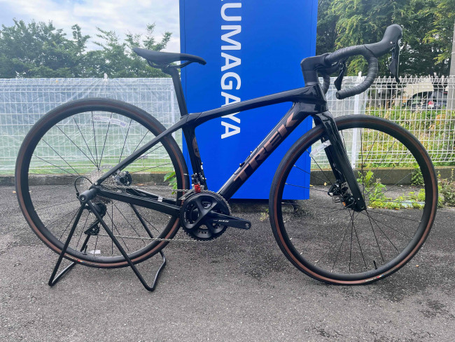 熊谷ブラックフライデー】もう手に入らない旧型DOMANE SL5がとんでも