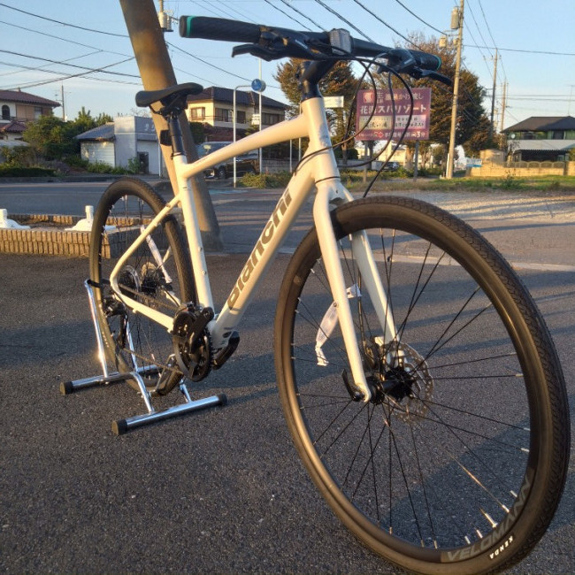 クロスバイク | Y's Road 熊谷店