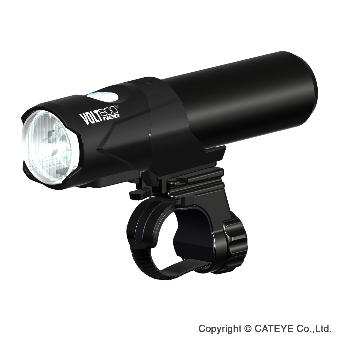 新作『VOLT』発表！CATEYE『VOLT 800 NEO』&『VOLT 400 NEO』が遂に