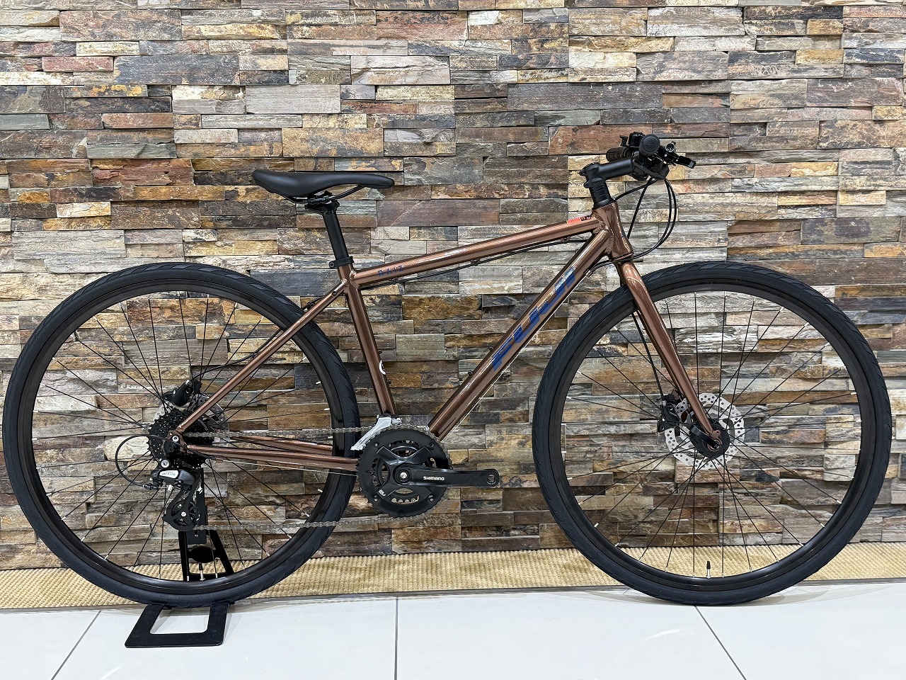 クロスバイク | 広島で自転車をお探しならY's Road フジグラン広島店