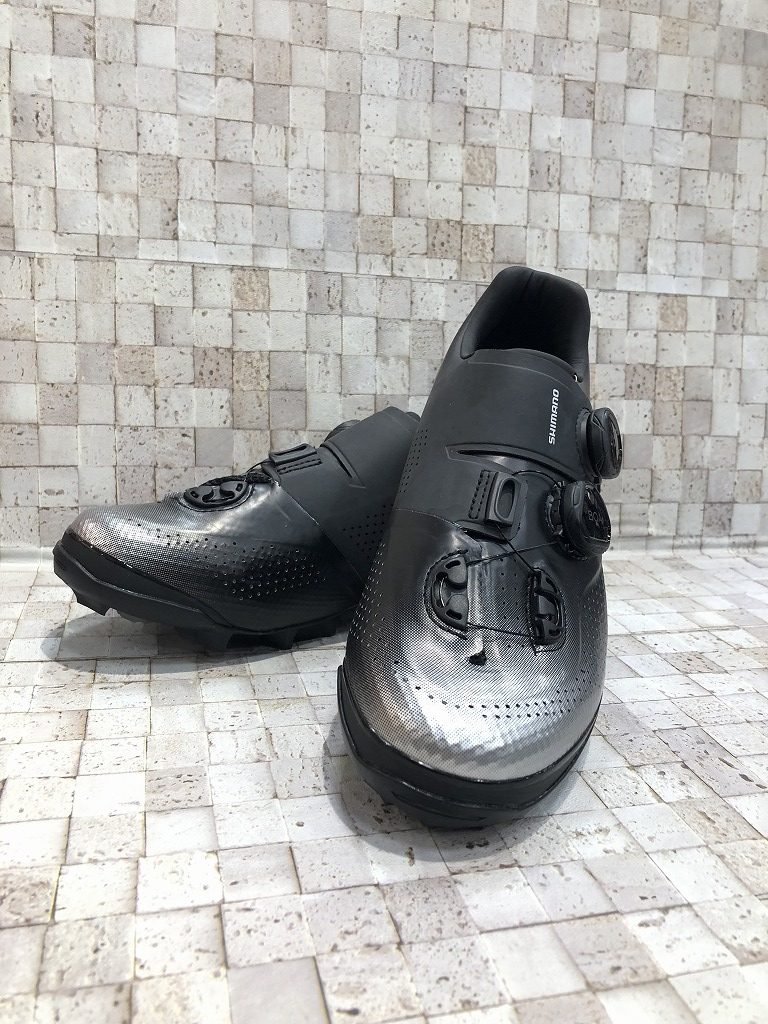 シマノ】進化したXC7、向かうところ敵なしのオールマイティなSPD