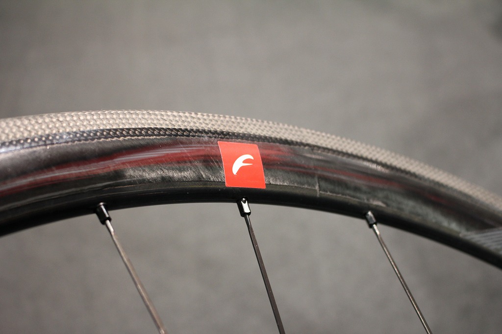 Fulcrum】リムブレーキ勢必見！FULCRUMのリムブレーキカーボンホイール