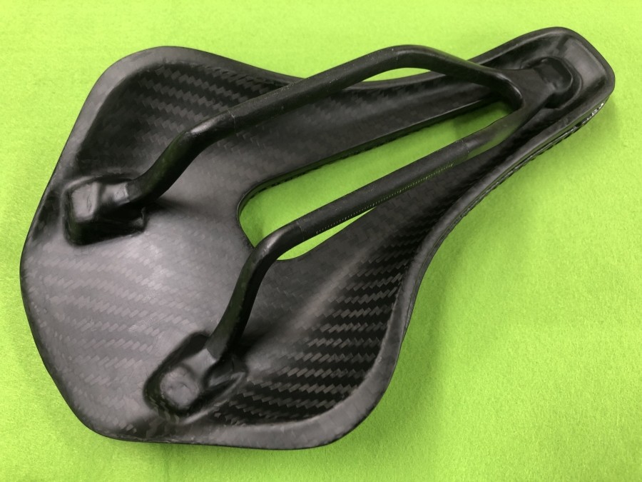 TNI 3D PRINTING サドル 入荷しました‼ | 池袋で自転車をお探しならY's