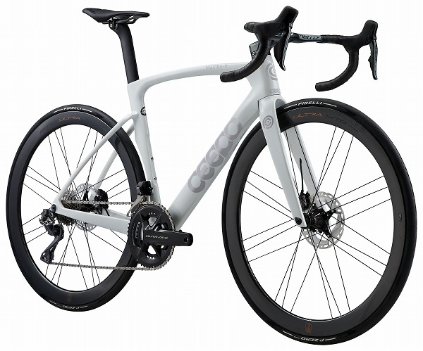 トライアスロンにもオススメ！！【CEEPO MAMBA-R】 | Y's Road 新橋