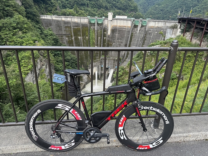 ISMサドルが異次元の快適性だった話。 | Y's Road 新橋トライアスロン館