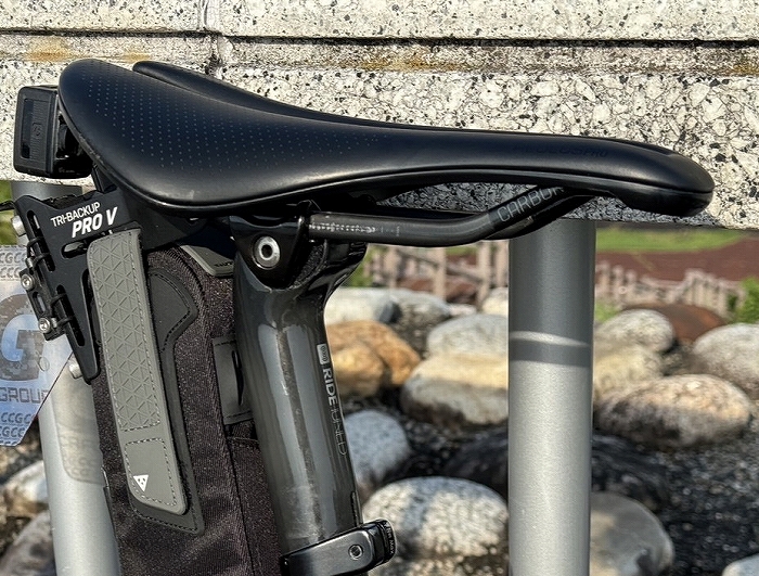 ISMサドルが異次元の快適性だった話。 | Y's Road 新橋トライアスロン館