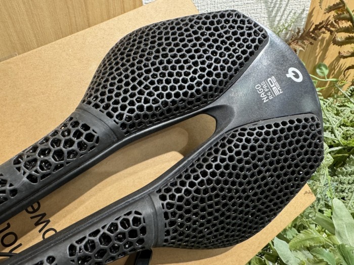 prologo×新製品】NAGO R4 PAS 3DMSSが入荷！試乗もできます！！ | Y's