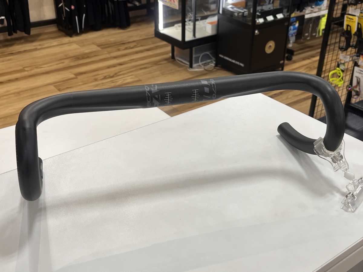 コスパが自慢のセカンドグレード‼EASTONのカーボンハンドルが入荷しま