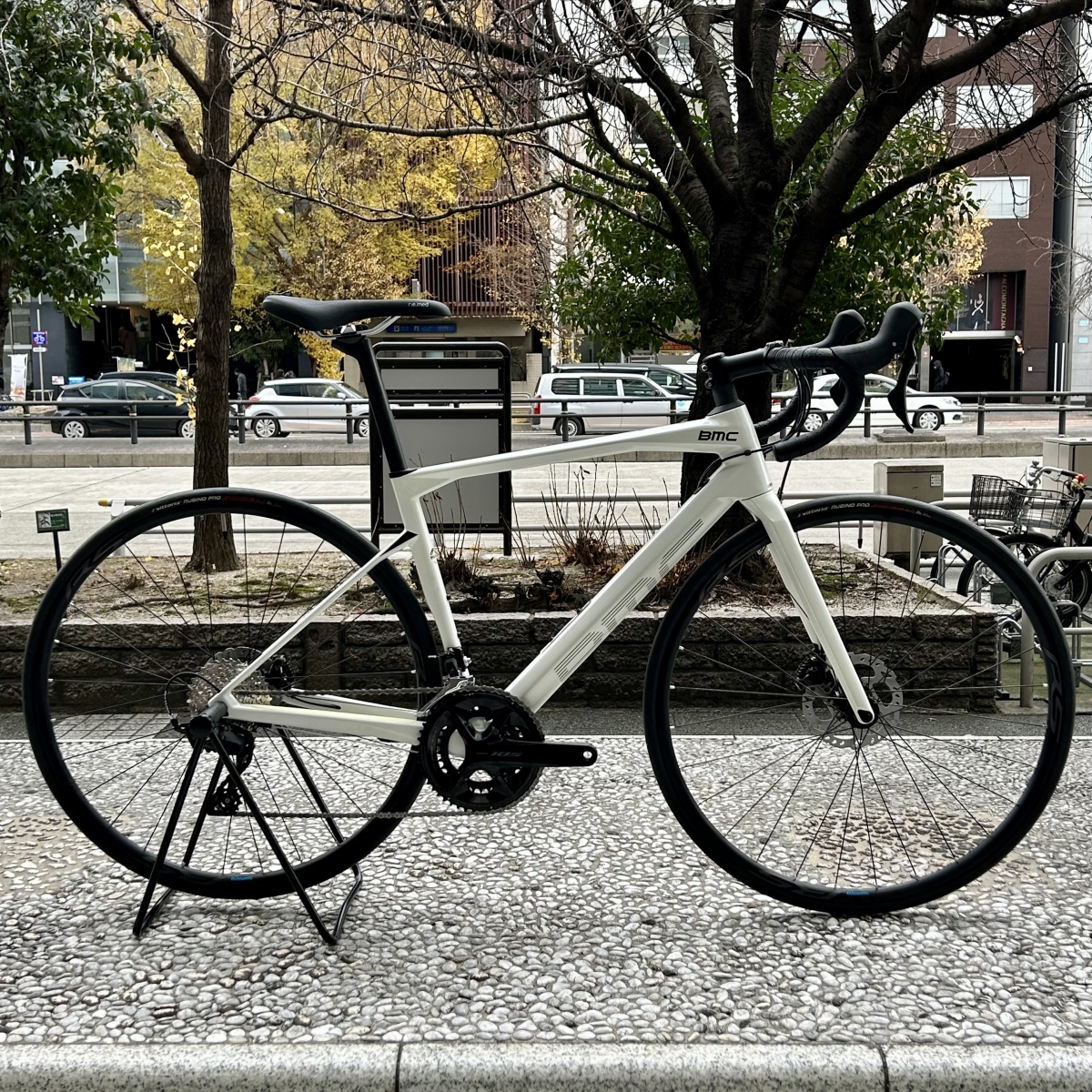 1台限定超特価！名古屋本館オリジナル完成車のBMCが+とんでもビックリ