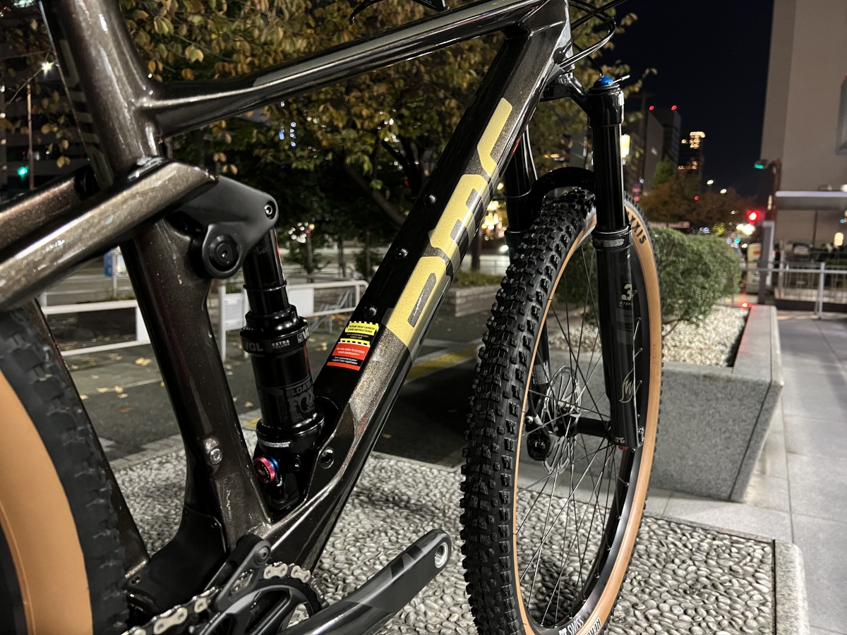 初売りで最高のMTBが半額に！？ | 東海地区で自転車をお探しならY's