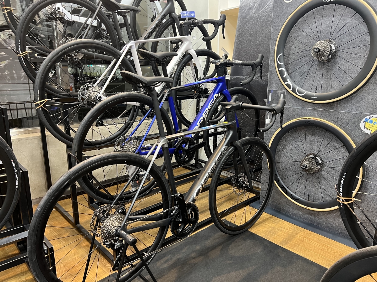 今売れている『ORCA M30』2026年モデルが全カラー揃いました