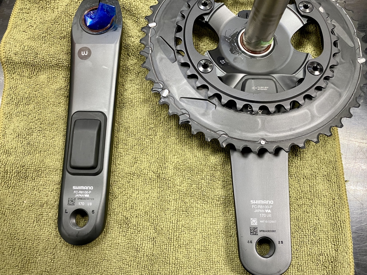 SHIMANO】DURA-ACEと機能は変わらないのに32,000円お得に買えるULTEGRA