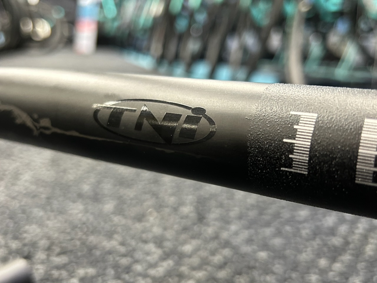 TNI】2万円台で170g！？超軽いカーボンハンドル在庫有ります！ | 東海