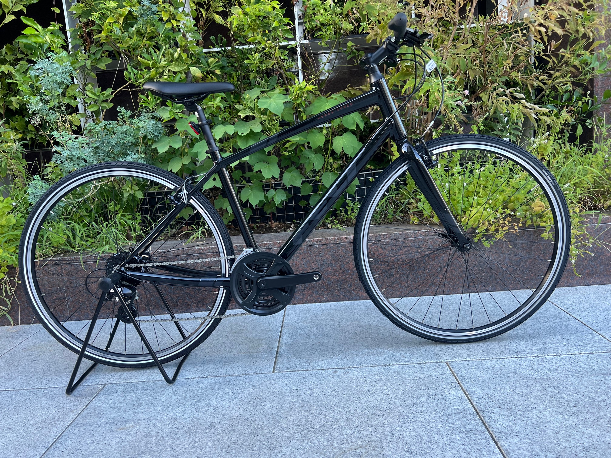 FELT Verza Speed 50】お求めやすい価格で通勤通学におすすめのクロス