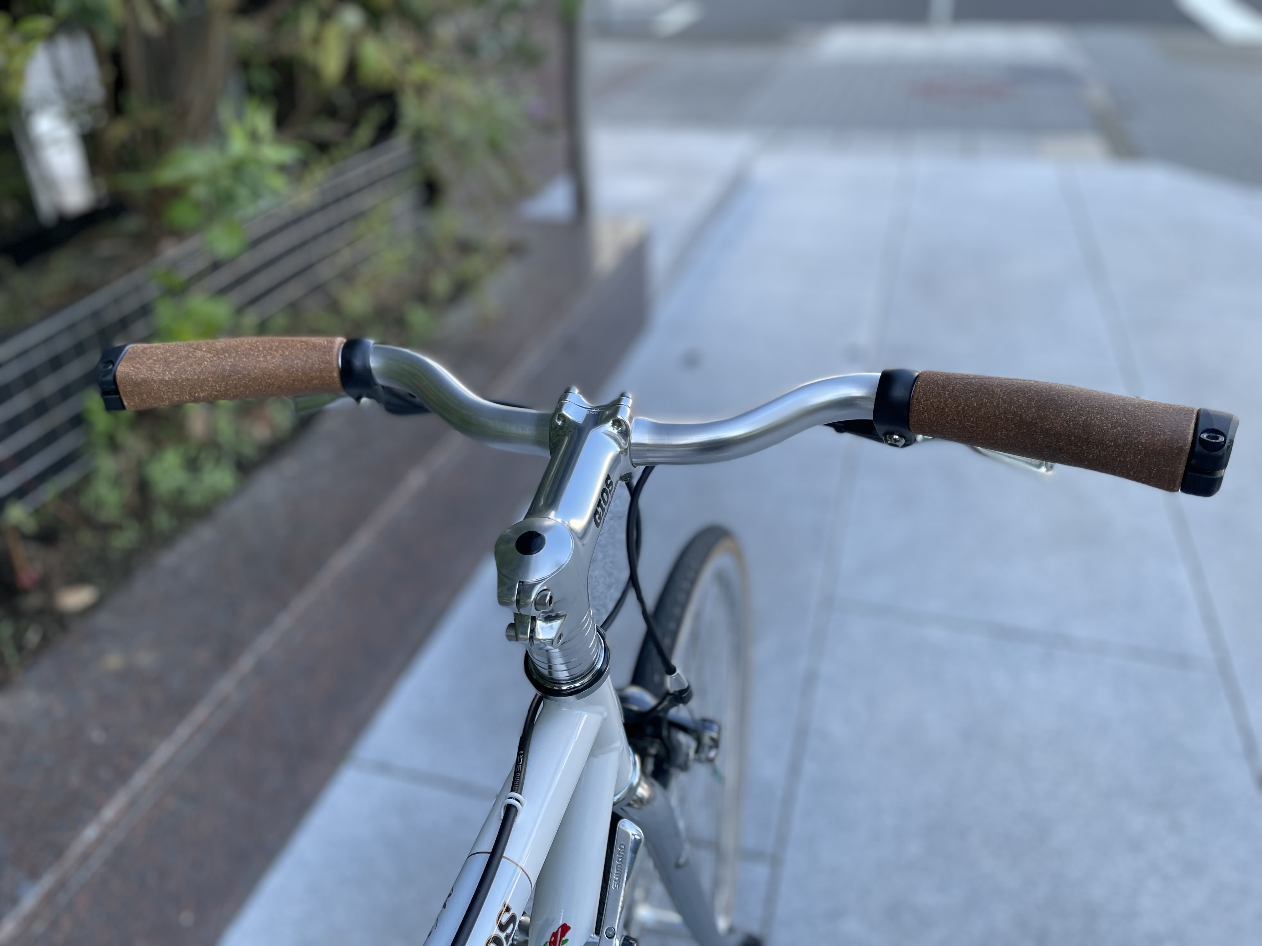 イタリアと言えばワイン。ワインと言えば？クラシックスタイルの