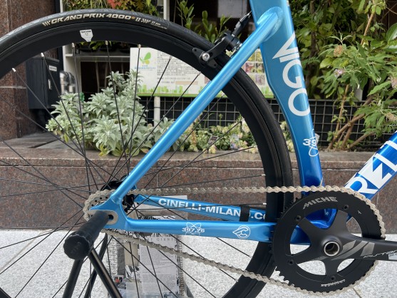 ブラックフライデー対象】ピストバイク始めませんか！？ | 名古屋で