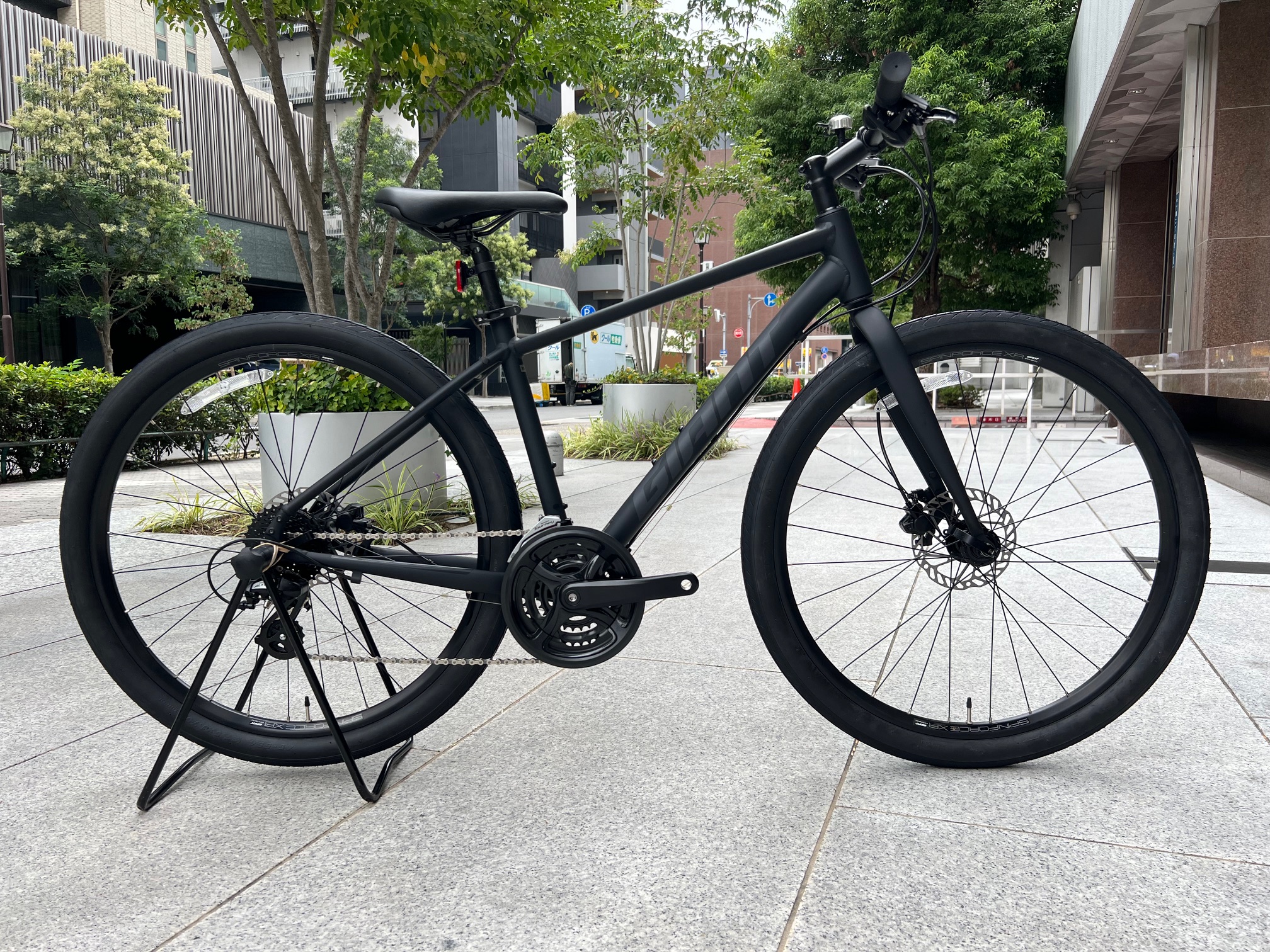 GIANT | 名古屋で自転車をお探しならY's Road 名古屋クロスバイク館