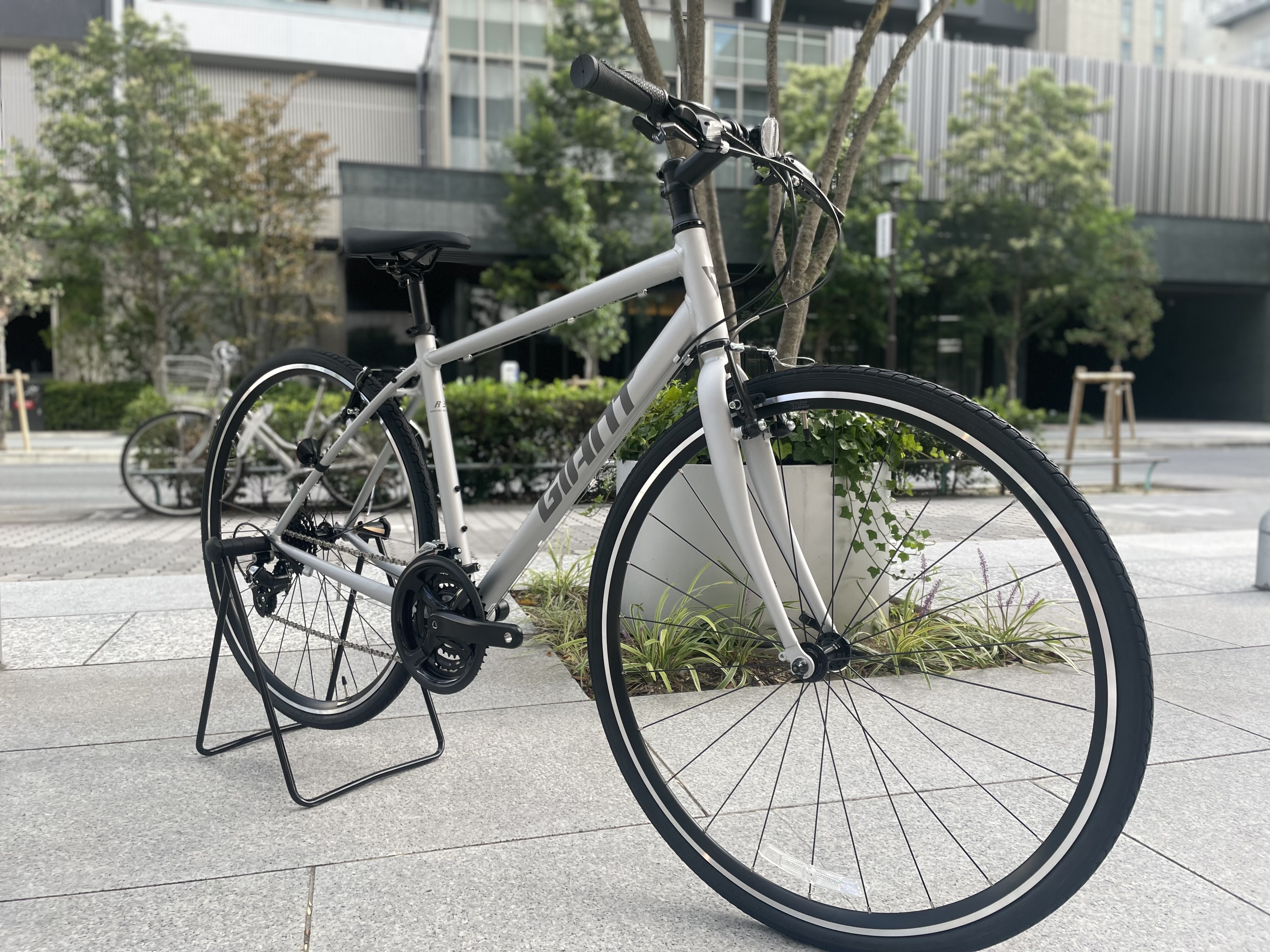 GIANT | 名古屋で自転車をお探しならY's Road 名古屋クロスバイク館