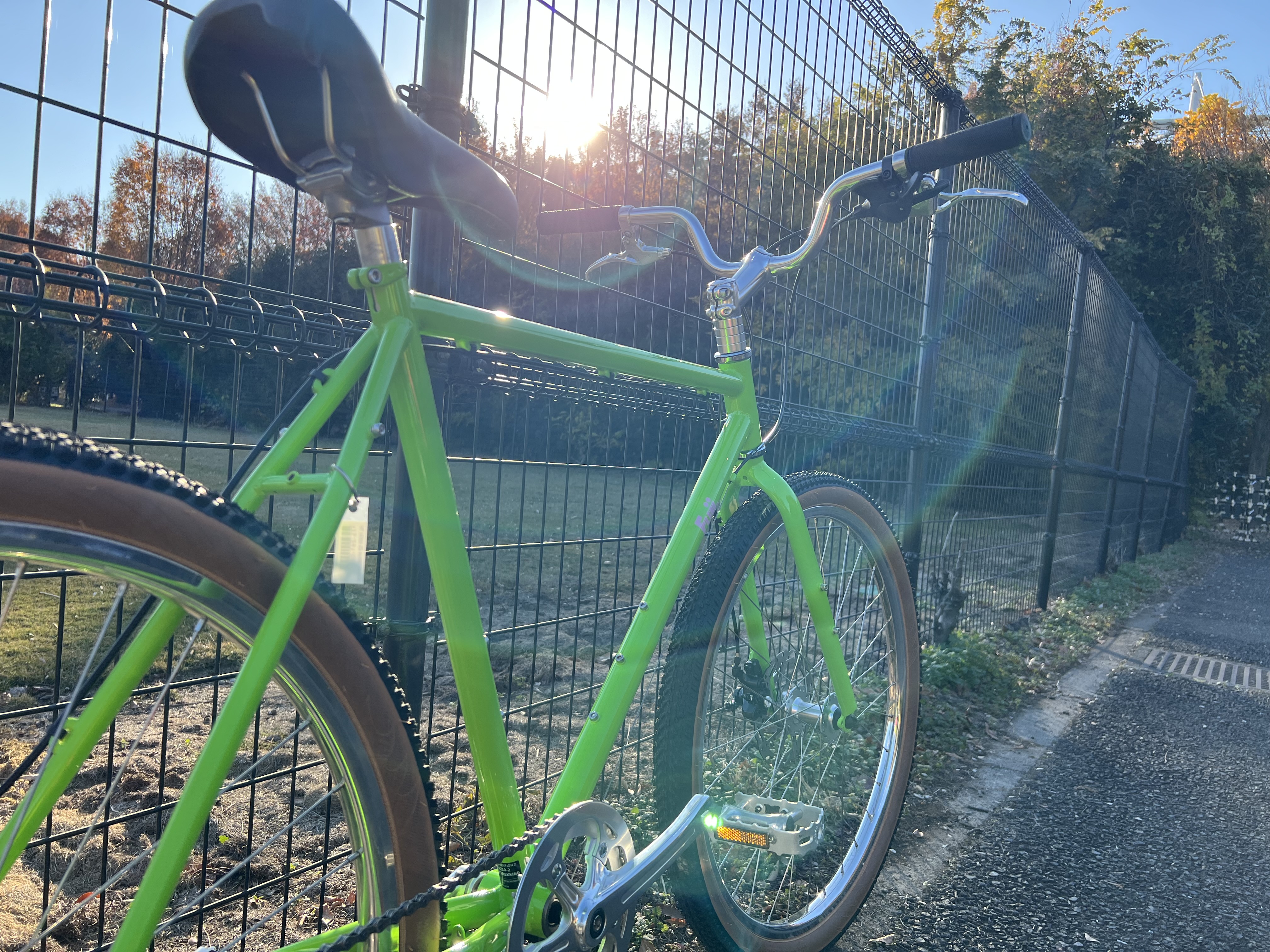 試乗会インプレッション】ポップなカラーのATBが可愛すぎる！ | 名古屋