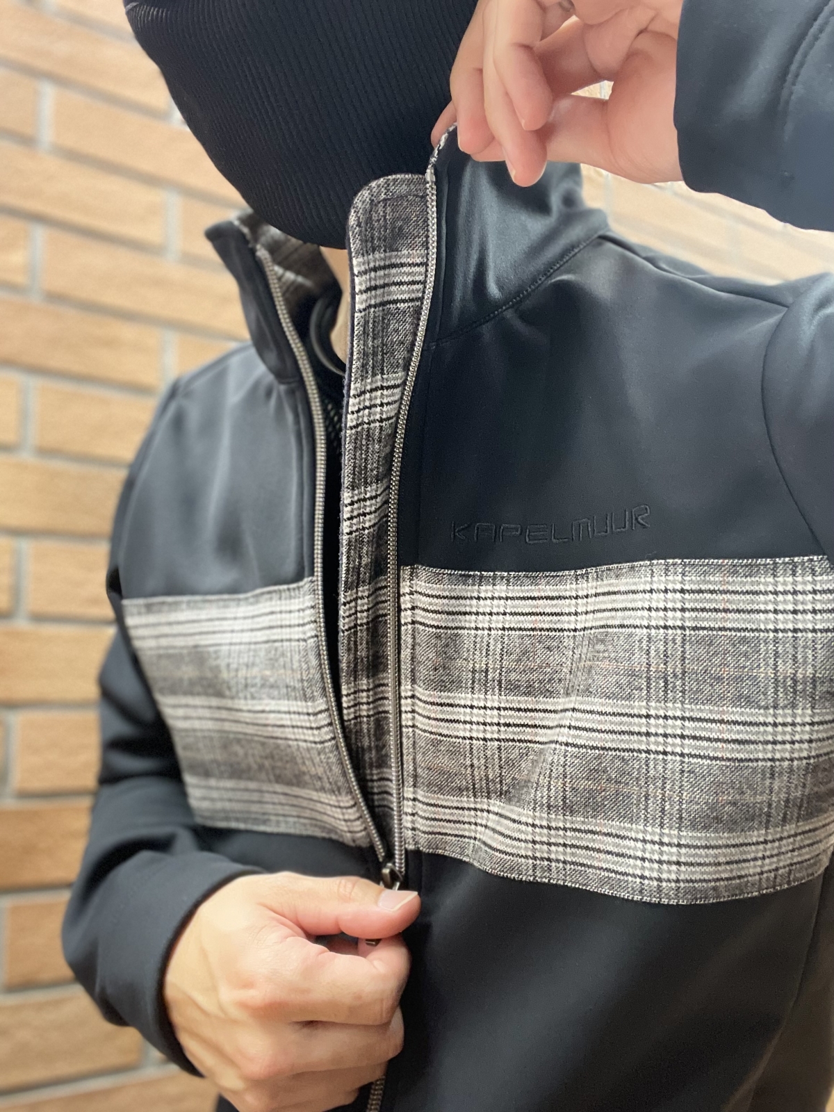 寒くてサイクリングが辛い方！この防寒力が高いジャケットなら安心です