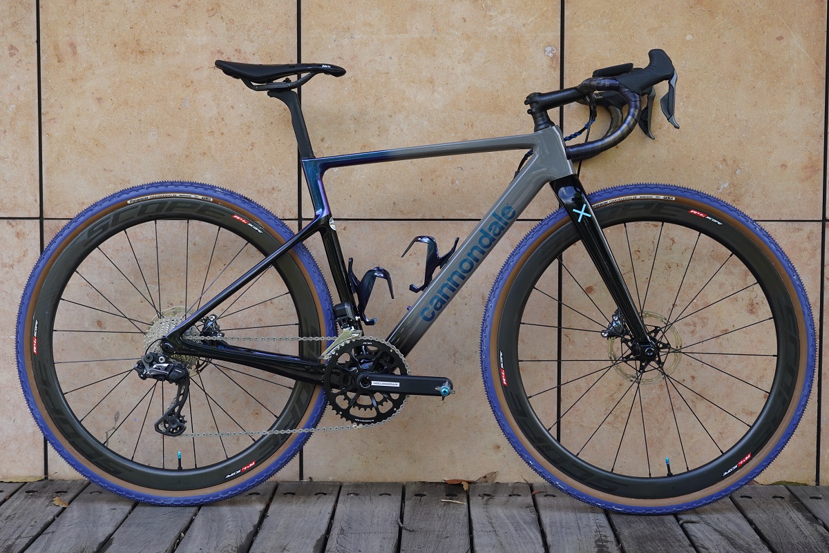 BLACK FRIDAY】今が旬のシクロクロスバイクSUPERSIX EVO CXがBF価格で